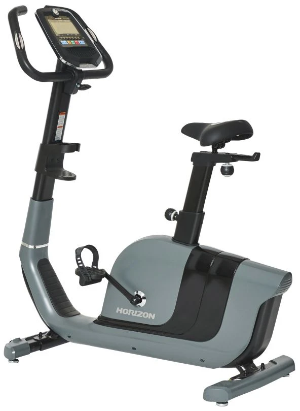 HORIZON Ergometer Comfort 4.0 1 HORIZON Ergometer Comfort 4.0