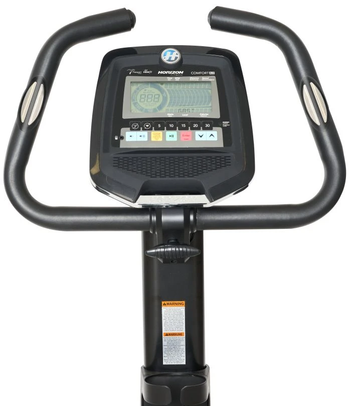 HORIZON Ergometer Comfort 4.0 2 HORIZON Ergometer Comfort 4.0 – Bild 2