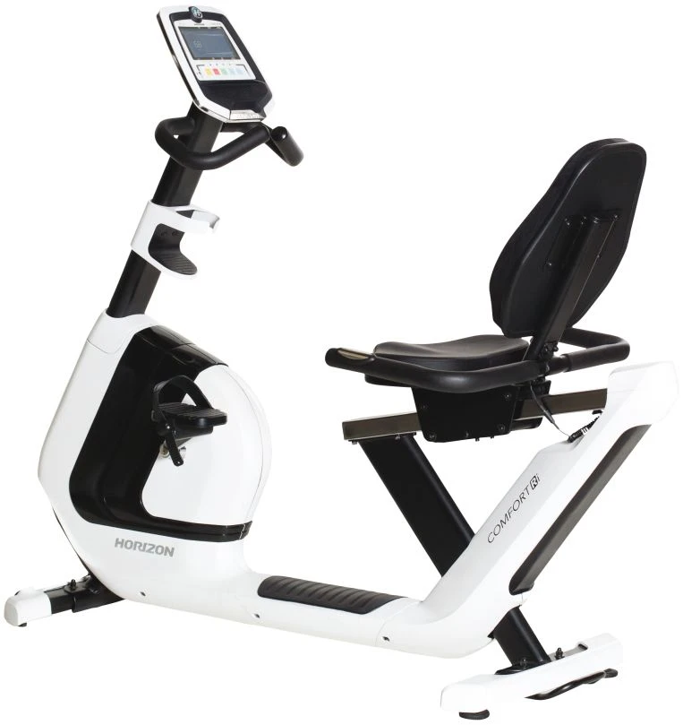 HORIZON Ergometer Comfort R8.0 1 HORIZON Ergometer Comfort R8.0