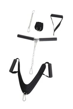 Body Solid Body-Solid® Klimmzug- & Dipsstation 5 Body Solid Body-Solid® Klimmzug- & Dipsstation -All Sport Verkauf K1695 02 ecommerce