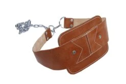 Dips-Gürtel Mit Kette