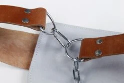 Dips-Gürtel Mit Kette -All Sport Verkauf K1704 A07 ecommerce