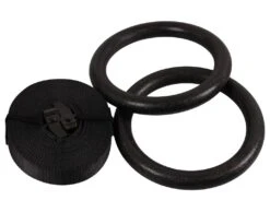 Kunststoffringe 2er-Set