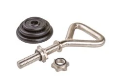 Kübler Sport® Kettlebell-Griff