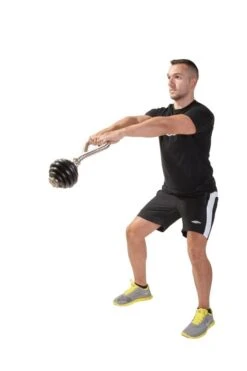 Kübler Sport® Kettlebell-Griff -All Sport Verkauf K1719 04 ecommerce