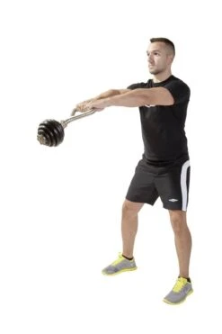 Kübler Sport® Kettlebell-Griff -All Sport Verkauf K1719 05 ecommerce