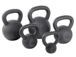 Kübler Sport® Kettlebell