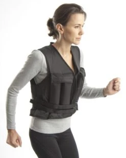 Gewichtsweste Mit 8 Gewichtssäcken -All Sport Verkauf K2139 02 ecommerce