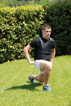 Tanga Sports® Gewichtsweste NEOPREN -All Sport Verkauf K2154 03 ecommerce