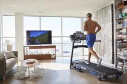 Nautilus® Laufband T628 -All Sport Verkauf K2191 B00 ecommerce