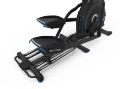 Nautilus® Ellipsentrainer E628 -All Sport Verkauf K2192 A01 ecommerce