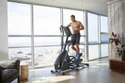 Nautilus® Ellipsentrainer E628 -All Sport Verkauf K2192 B00 ecommerce