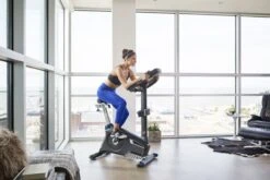 Nautilus® Ergometer U628 -All Sport Verkauf K2193 B00 ecommerce