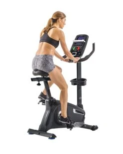 Nautilus® Ergometer U628 -All Sport Verkauf K2193 B01 ecommerce