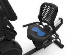 Nautilus® Recumbent R628 -All Sport Verkauf K2194 A01 ecommerce