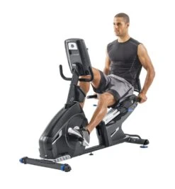 Nautilus® Recumbent R628 -All Sport Verkauf K2194 B00 ecommerce
