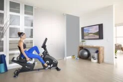 Nautilus® Recumbent R628 -All Sport Verkauf K2194 B01 ecommerce
