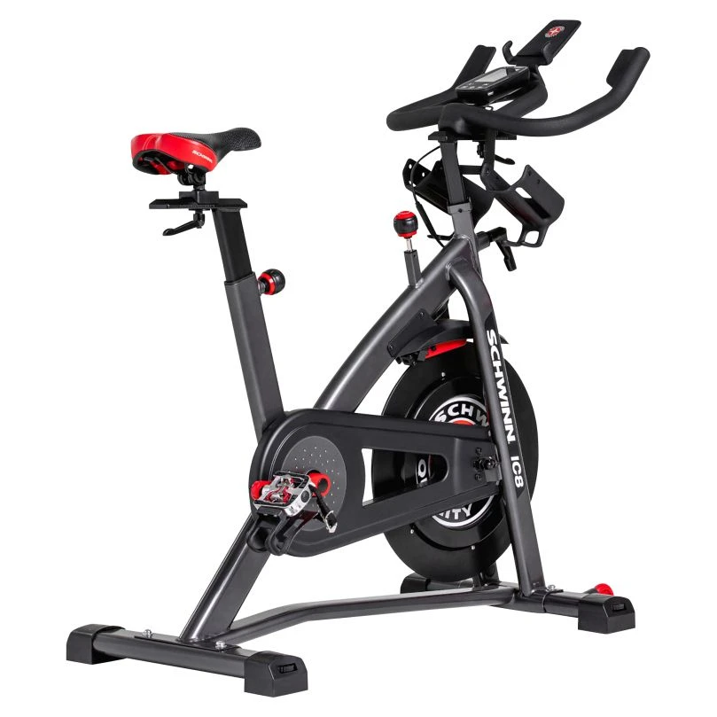 SCHWINN® Indoor Bike IC8 1 SCHWINN® Indoor Bike IC8