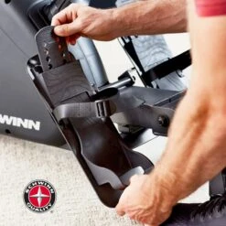 Schwinn® Rudergerät Crewmaster -All Sport Verkauf K2198 A12 ecommerce