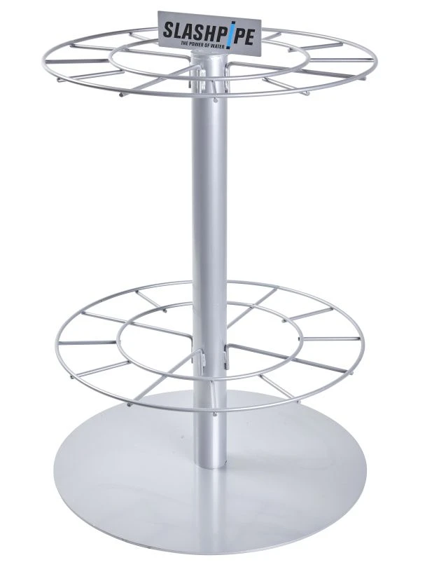 Slashpipe® Kombiständer 1 Slashpipe® Kombiständer