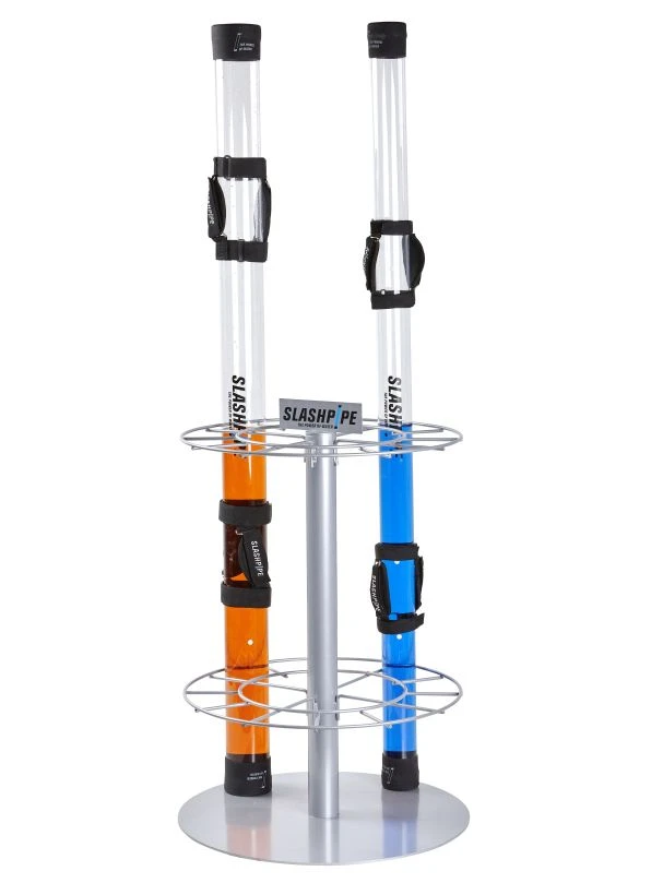 Slashpipe® Kombiständer 2 Slashpipe® Kombiständer – Bild 2