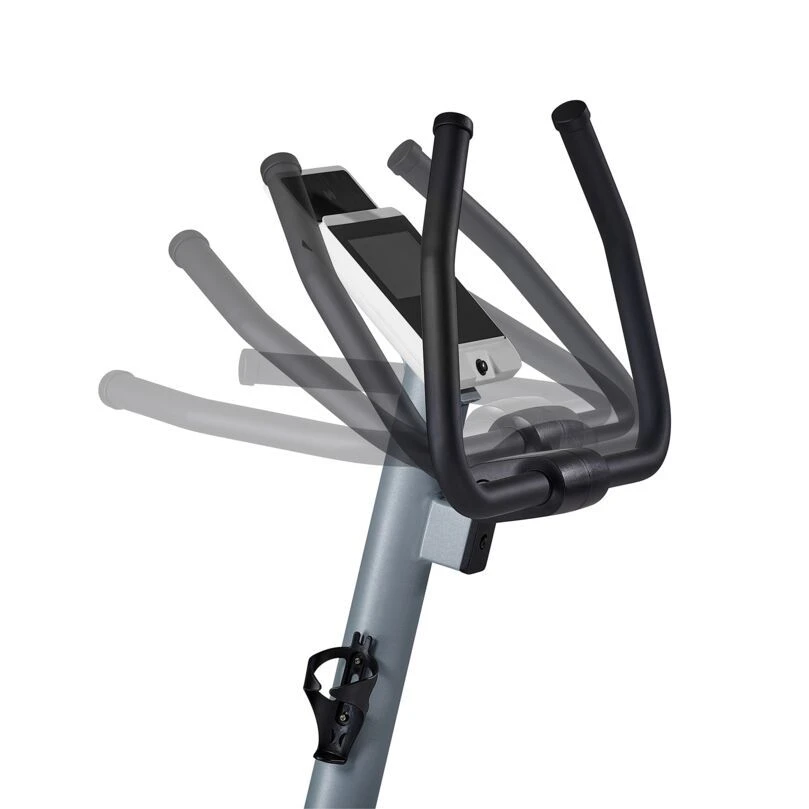 Emotion Fitness® Motion Cycle 900 Fahrradergometer 4 Emotion Fitness® Motion Cycle 900 Fahrradergometer – Bild 4