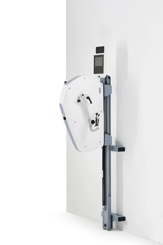 Emotion Fitness® Motion Body 900 Oberkörperergometer, Wandmodell 1 Emotion Fitness® Motion Body 900 Oberkörperergometer, Wandmodell