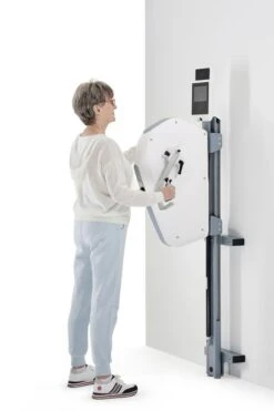 Emotion Fitness® Motion Body 900 Oberkörperergometer, Wandmodell 6 Emotion Fitness® Motion Body 900 Oberkörperergometer, Wandmodell -All Sport Verkauf K2286 B01 ecommerce