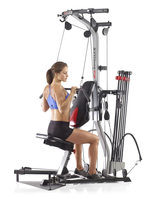 Bowflex® Home Gym Xtreme 2 SE 2 Bowflex® Home Gym Xtreme 2 SE – Bild 2