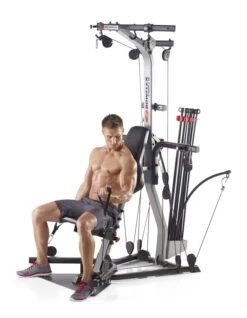 Bowflex® Home Gym Xtreme 2 SE 8 Bowflex® Home Gym Xtreme 2 SE -All Sport Verkauf K2295 A02 ecommerce