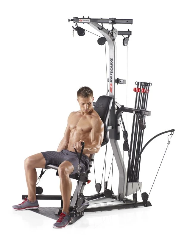 Bowflex® Home Gym Xtreme 2 SE 3 Bowflex® Home Gym Xtreme 2 SE – Bild 3