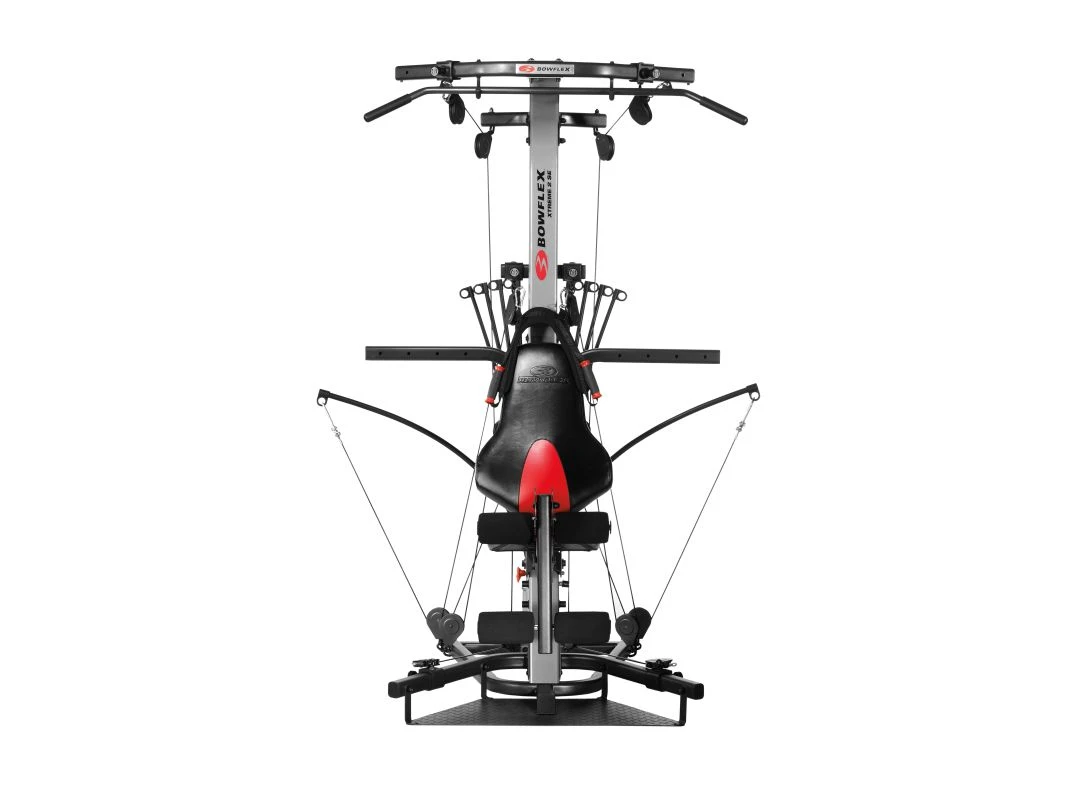 Bowflex® Home Gym Xtreme 2 SE 4 Bowflex® Home Gym Xtreme 2 SE – Bild 4