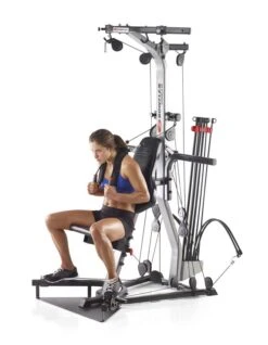 Bowflex® Home Gym Xtreme 2 SE 10 Bowflex® Home Gym Xtreme 2 SE -All Sport Verkauf K2295 A04 ecommerce