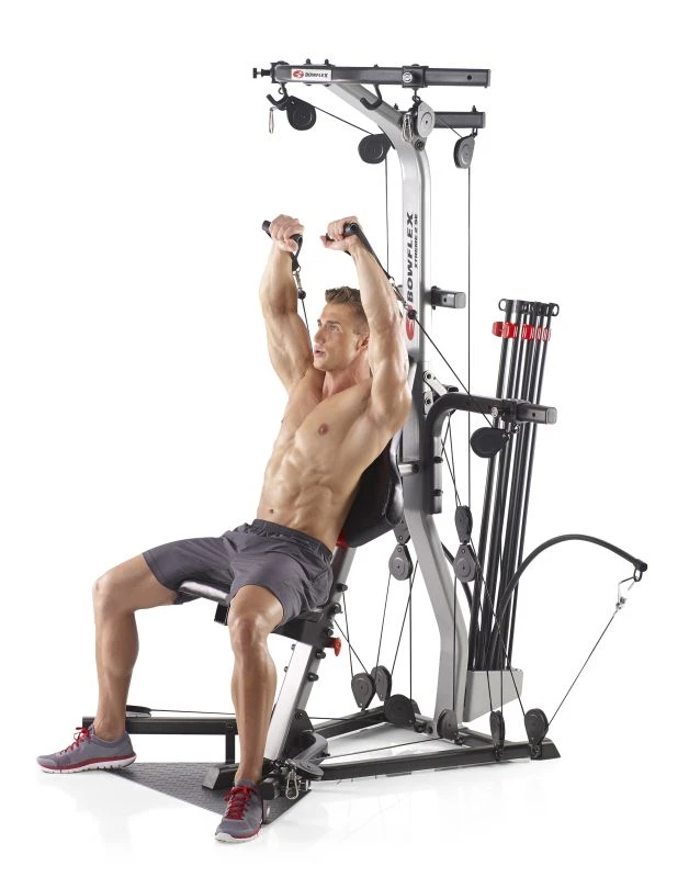 Bowflex® Home Gym Xtreme 2 SE 6 Bowflex® Home Gym Xtreme 2 SE – Bild 6