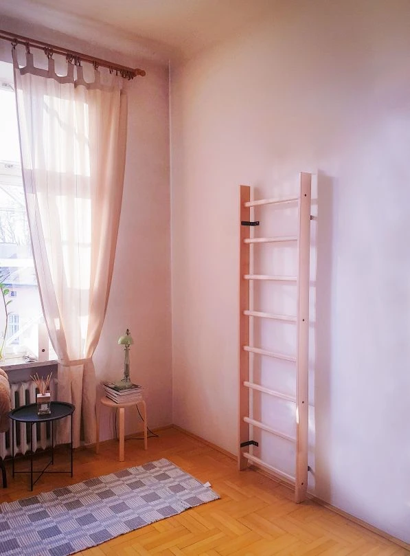 BenchK® Sprossenwand 100 5 BenchK® Sprossenwand 100 – Bild 5