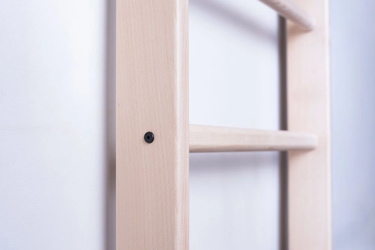 BenchK® Sprossenwand 111 Mit Klimmzugbügel 6 BenchK® Sprossenwand 111 Mit Klimmzugbügel – Bild 6