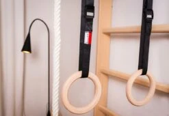 BenchK® Ringe & Seil A204 -All Sport Verkauf K2355 A03 ecommerce