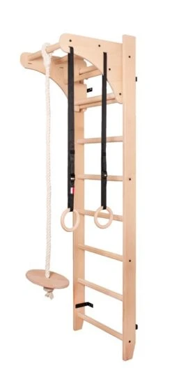 BenchK® Ringe & Seil A204 -All Sport Verkauf K2355 A04 ecommerce