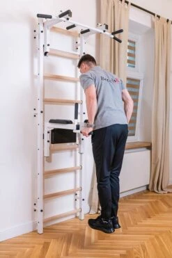 BenchK® Dipbügel DB1W -All Sport Verkauf K2378 05 A04 ecommerce