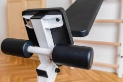 BenchK® Trainingsbank B1W 8 BenchK® Trainingsbank B1W -All Sport Verkauf K2379 05 A03 ecommerce