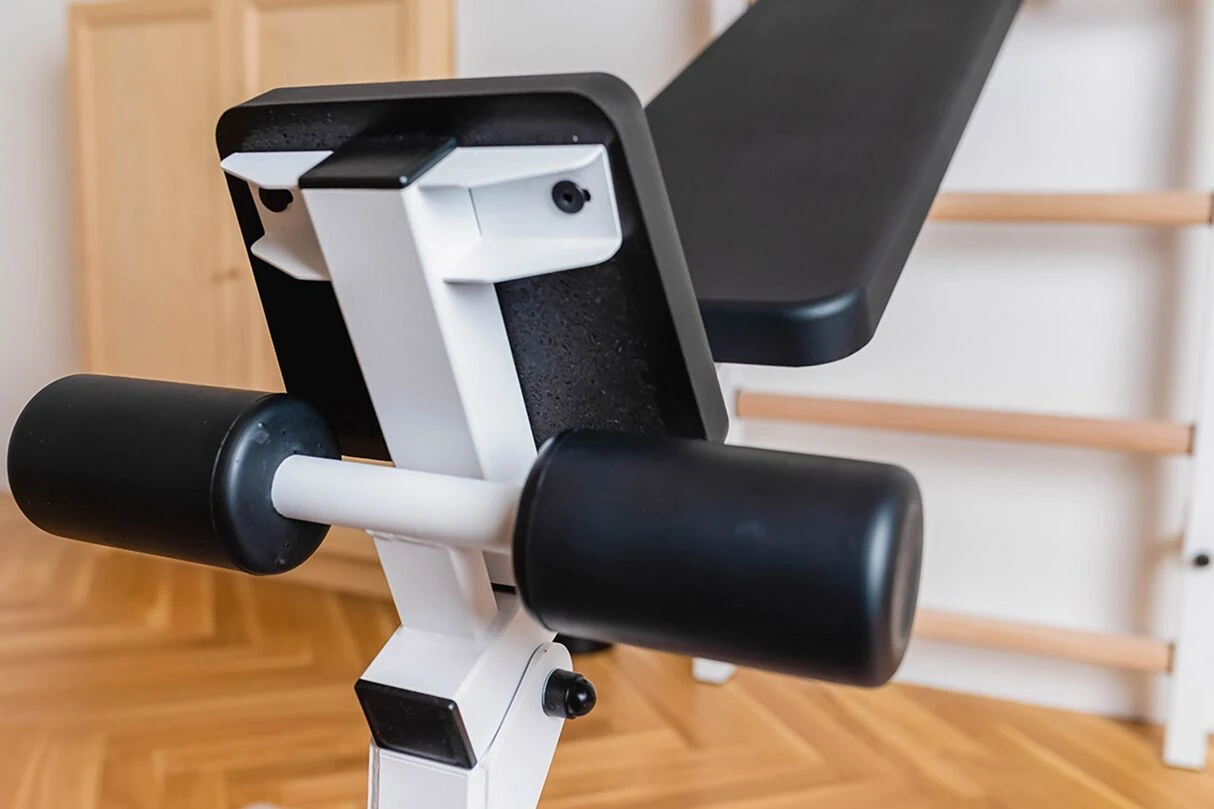 BenchK® Trainingsbank B1W 3 BenchK® Trainingsbank B1W – Bild 3