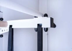 BenchK® Sprossenwand 521W Mit Klimmzugstange, Seil & Ringen -All Sport Verkauf K2381 A06 ecommerce