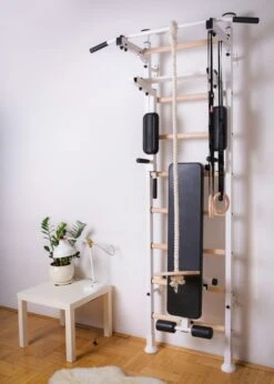 BenchK® Sprossenwand 523W Mit Komplettem Zubehör 12 BenchK® Sprossenwand 523W Mit Komplettem Zubehör -All Sport Verkauf K2383 A03 ecommerce