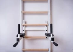 BenchK® Sprossenwand 523W Mit Komplettem Zubehör 14 BenchK® Sprossenwand 523W Mit Komplettem Zubehör -All Sport Verkauf K2383 A05 ecommerce