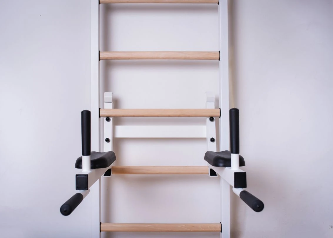 BenchK® Sprossenwand 523W Mit Komplettem Zubehör 6 BenchK® Sprossenwand 523W Mit Komplettem Zubehör – Bild 6