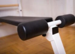 BenchK® Sprossenwand 523W Mit Komplettem Zubehör 17 BenchK® Sprossenwand 523W Mit Komplettem Zubehör -All Sport Verkauf K2383 A08 ecommerce