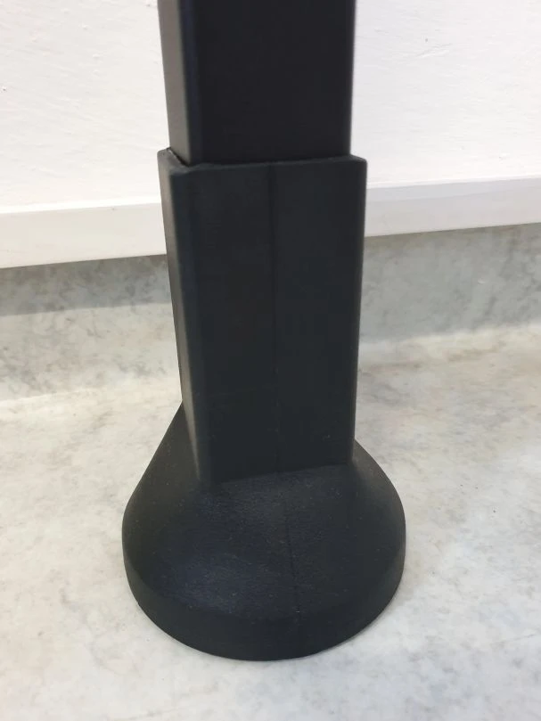 BenchK® Sprossenwand 521B Mit Klimmzugstange 6 BenchK® Sprossenwand 521B Mit Klimmzugstange – Bild 6