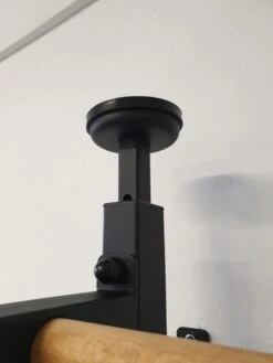 BenchK® Sprossenwand 521B Mit Klimmzugstange 18 BenchK® Sprossenwand 521B Mit Klimmzugstange -All Sport Verkauf K2386 A06 ecommerce