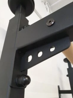 BenchK® Sprossenwand 521B Mit Klimmzugstange 19 BenchK® Sprossenwand 521B Mit Klimmzugstange -All Sport Verkauf K2386 A07 ecommerce