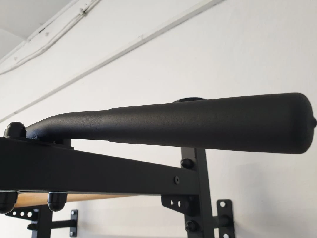 BenchK® Sprossenwand 521B Mit Klimmzugstange 11 BenchK® Sprossenwand 521B Mit Klimmzugstange – Bild 11